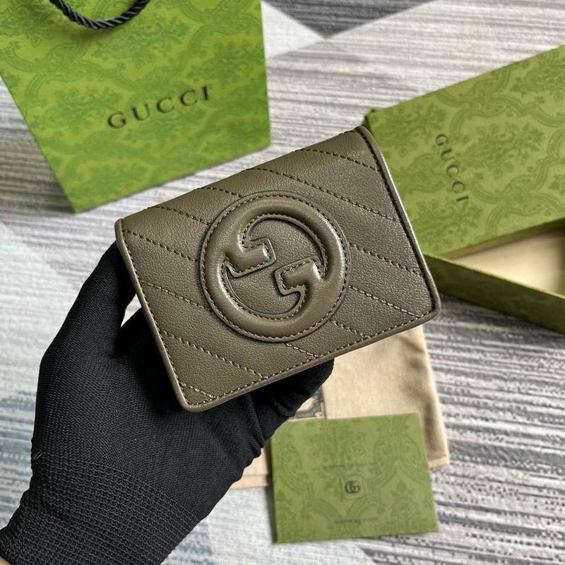 Gucci Wallets 90